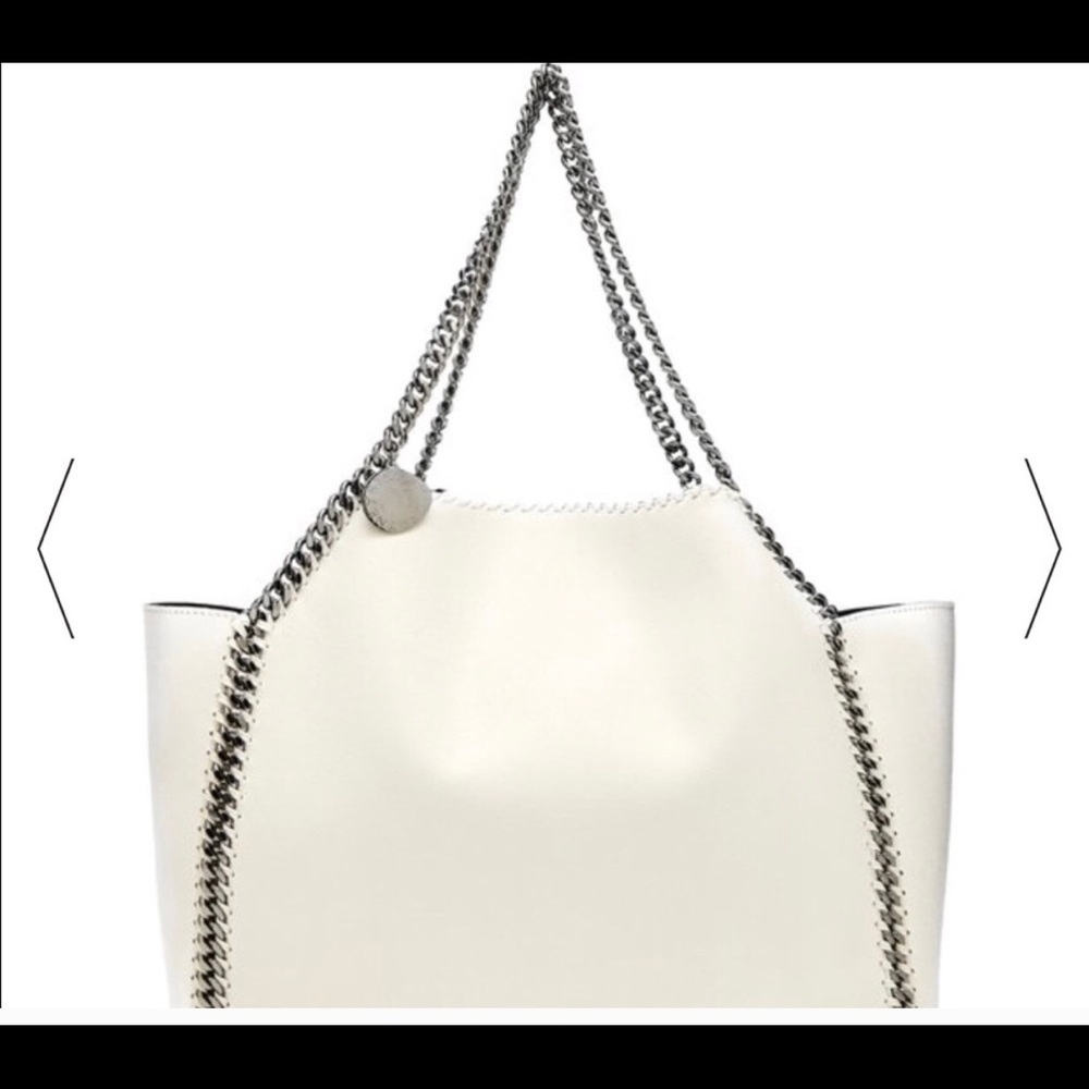 Stella McCartney Falabella Reversible Tote